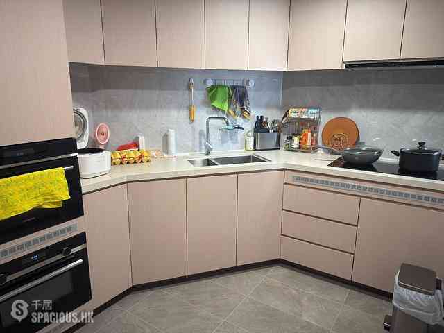 Causeway Bay - Hong Kong Mansion 04