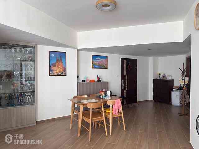 Causeway Bay - Hong Kong Mansion 05