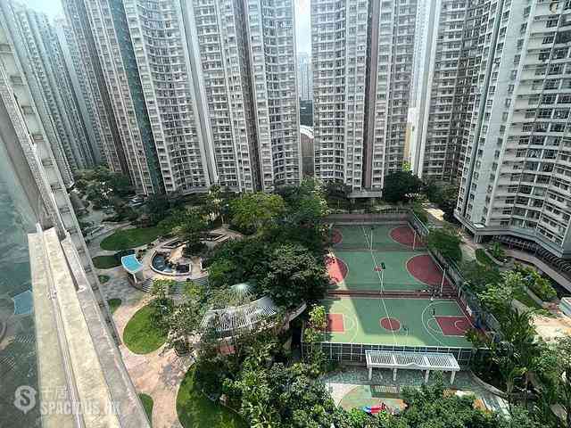 Ap Lei Chau - South Horizons Phase 4 The Oasis Grosvenor Court (Block 28) 08