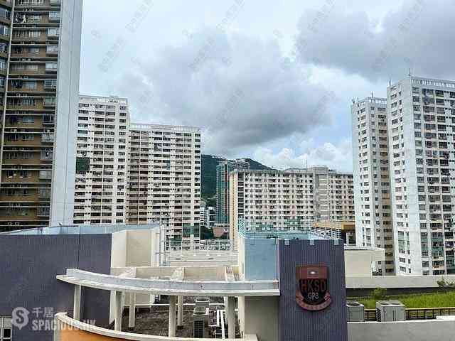 Ap Lei Chau - South Horizons Phase 4 The Oasis Grosvenor Court (Block 28) 16