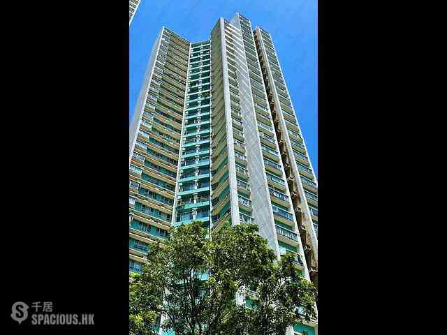 Ap Lei Chau - South Horizons Phase 4 The Oasis Grosvenor Court (Block 28) 18