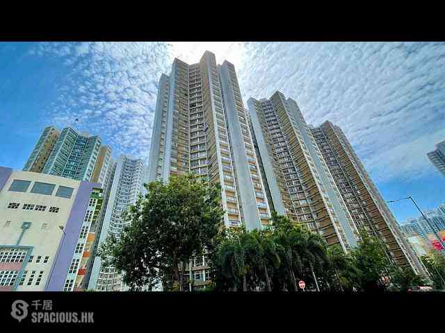Ap Lei Chau - South Horizons Phase 4 The Oasis Grosvenor Court (Block 28) 23