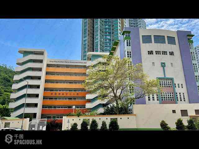 Ap Lei Chau - South Horizons Phase 4 The Oasis Grosvenor Court (Block 28) 24