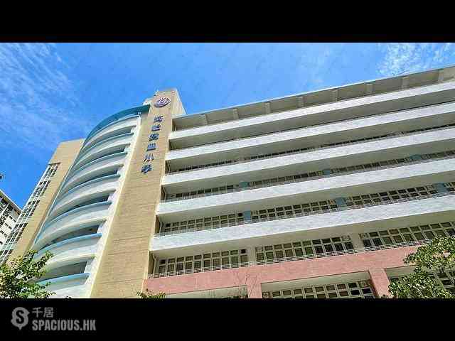 Ap Lei Chau - South Horizons Phase 4 The Oasis Grosvenor Court (Block 28) 28