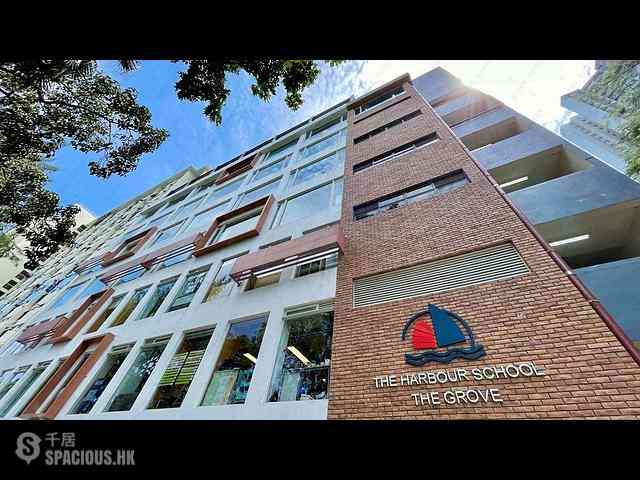 Ap Lei Chau - South Horizons Phase 4 The Oasis Grosvenor Court (Block 28) 29