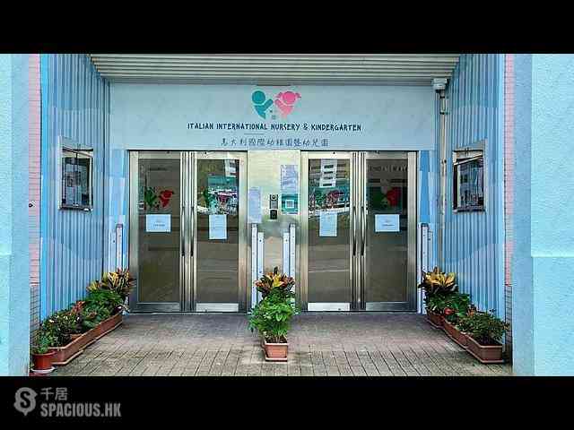 Ap Lei Chau - South Horizons Phase 4 The Oasis Grosvenor Court (Block 28) 31