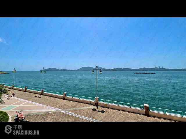 Ap Lei Chau - South Horizons Phase 4 The Oasis Grosvenor Court (Block 28) 33