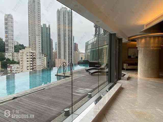 Tai Hang - Serenade Block 1 07
