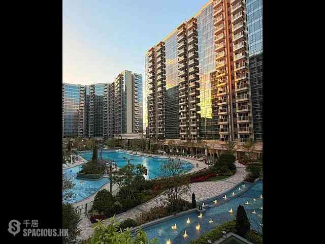 Kam Tin - Grand Mayfair 01