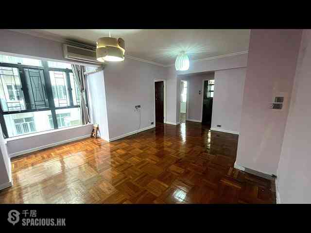 Causeway Bay - Welcome Mansion 01