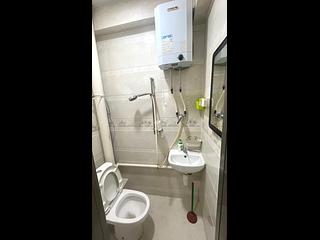 Causeway Bay - Welcome Mansion 02