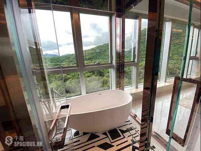 Sha Tin - Mount Regalia Tower 5 02