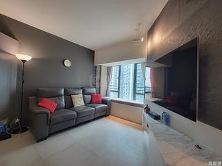 Tai Kok Tsui - Island Harbourview Block 7 02