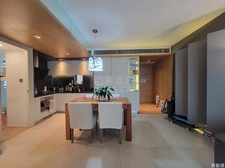 Tai Kok Tsui - Island Harbourview Block 7 04