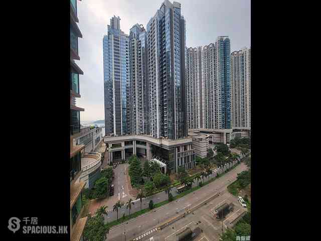 Tai Kok Tsui - Island Harbourview Block 7 05