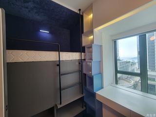 Tai Kok Tsui - Island Harbourview Block 7 08