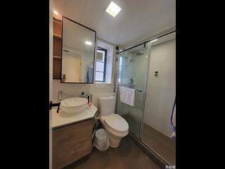 Tai Kok Tsui - Island Harbourview Block 7 09