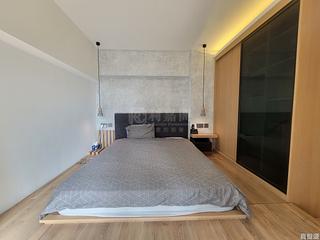 Tai Kok Tsui - Island Harbourview Block 7 10