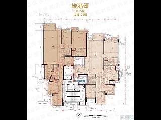 Fortress Hill - Harbour Glory Block 8 07