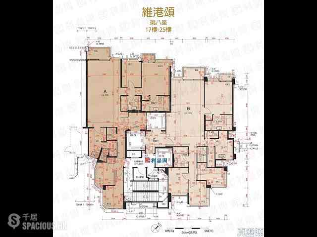 Fortress Hill - Harbour Glory Block 8 07