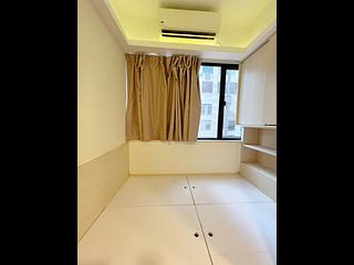 Causeway Bay - Tak Fai Building 03