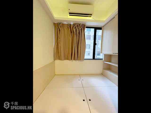 Causeway Bay - Tak Fai Building 03
