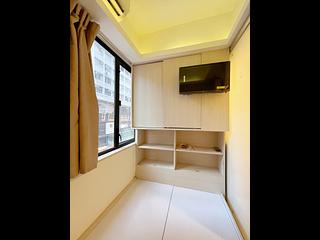 Causeway Bay - Tak Fai Building 04