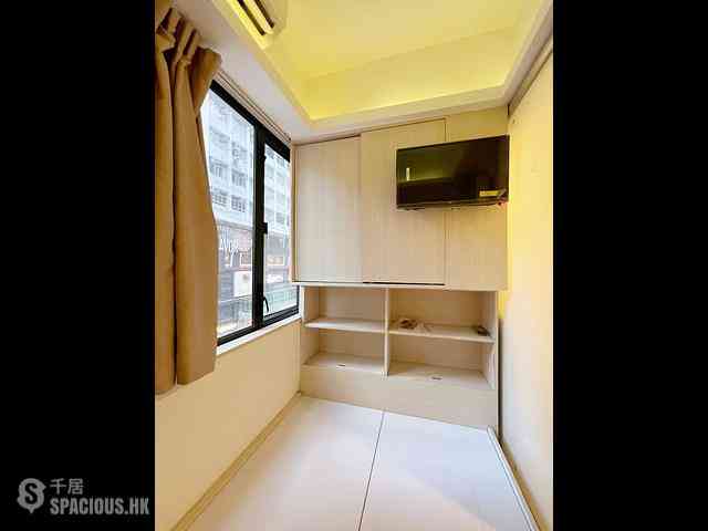 Causeway Bay - Tak Fai Building 04