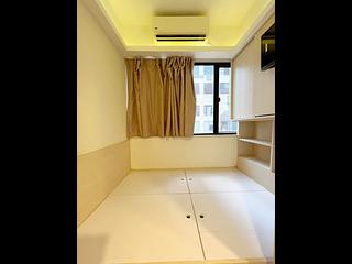 Causeway Bay - Tak Fai Building 05