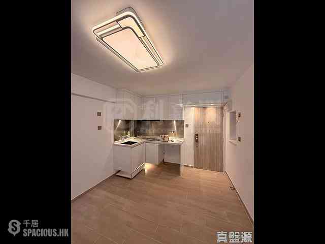 Quarry Bay - Tai Sing House 01