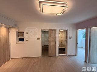 Quarry Bay - Tai Sing House 02