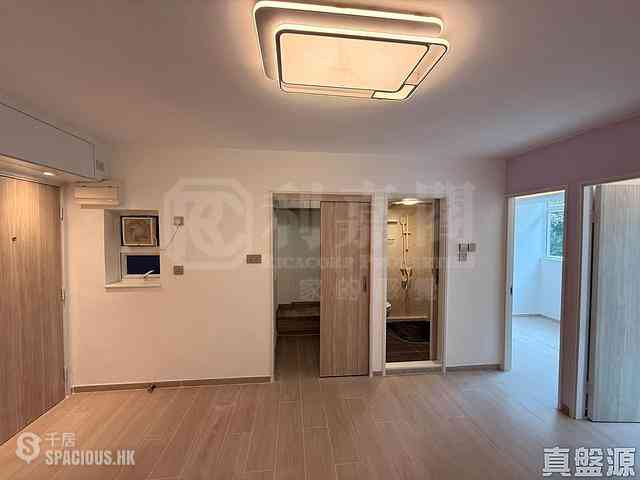 Quarry Bay - Tai Sing House 02
