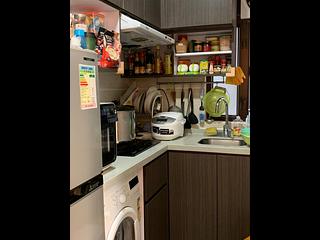 Sheung Wan - Sun Shing Mansion 02
