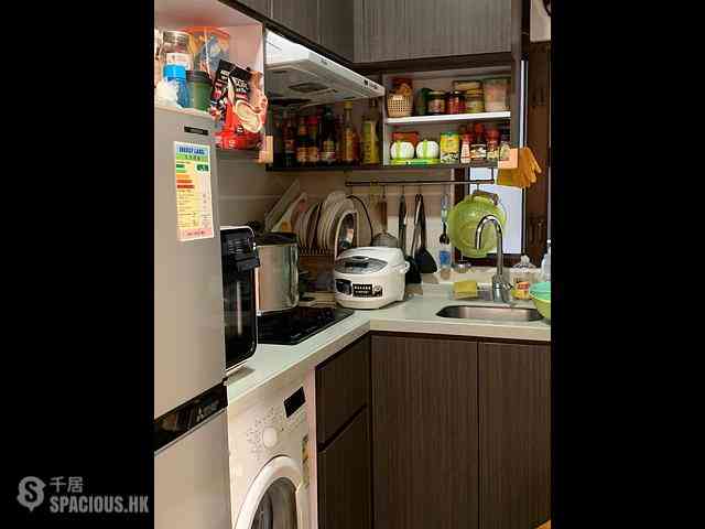 Sheung Wan - Sun Shing Mansion 02
