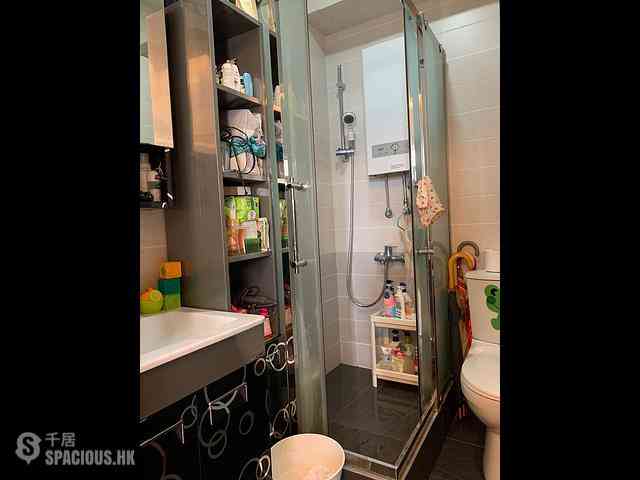 Sheung Wan - Sun Shing Mansion 03