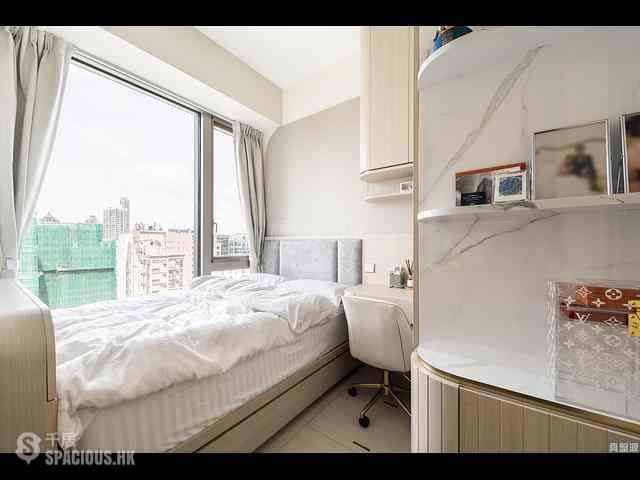 Mong Kok - One Soho 03