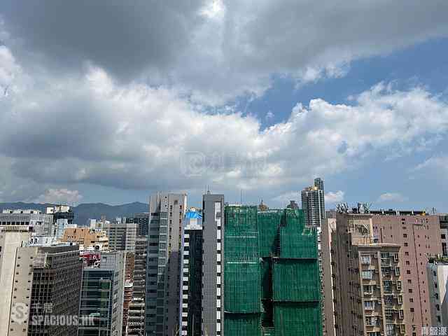 Mong Kok - One Soho 11