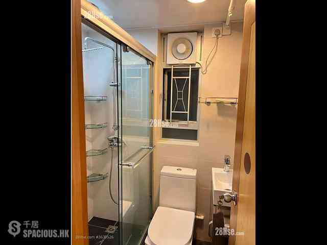 Quarry Bay - Sunway Gardens Block D 02