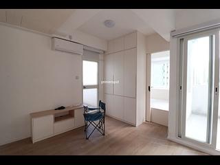 Wan Chai - Vincent Mansion 02
