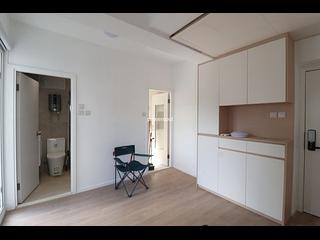 Wan Chai - Vincent Mansion 03