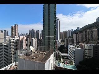 Wan Chai - Vincent Mansion 08