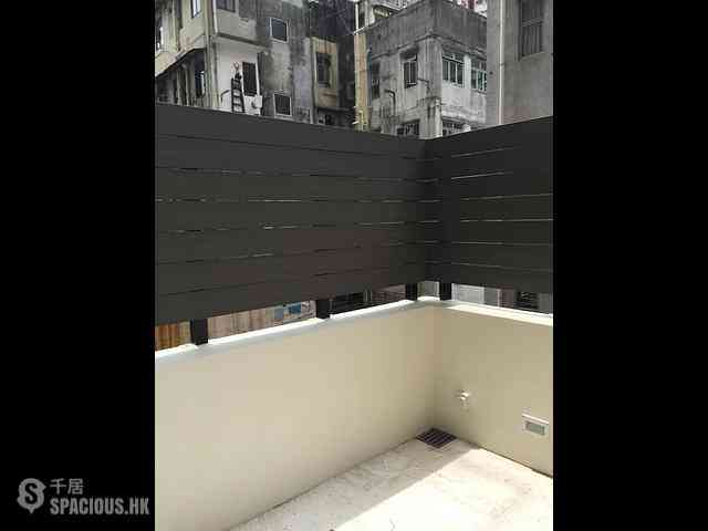 Sai Ying Pun - 345, Queen's Road West 03