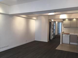 Sai Ying Pun - 345, Queen's Road West 04