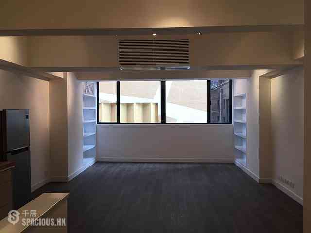 Sai Ying Pun - 345, Queen's Road West 05