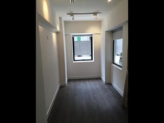 Sai Ying Pun - 345, Queen's Road West 08