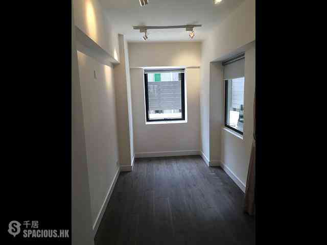 Sai Ying Pun - 345, Queen's Road West 08