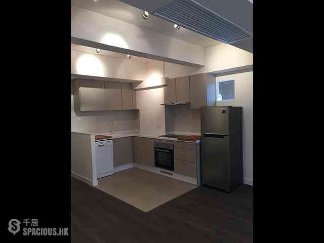 Sai Ying Pun - 345, Queen's Road West 09