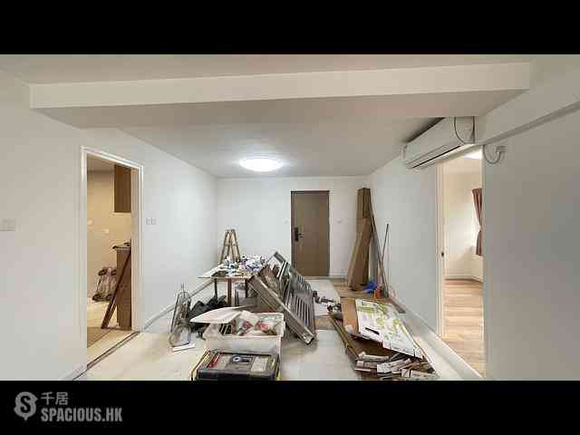 Kowloon City - Cowall Court 01