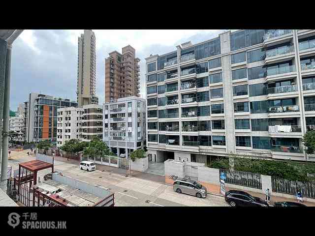 Kowloon City - Cowall Court 09
