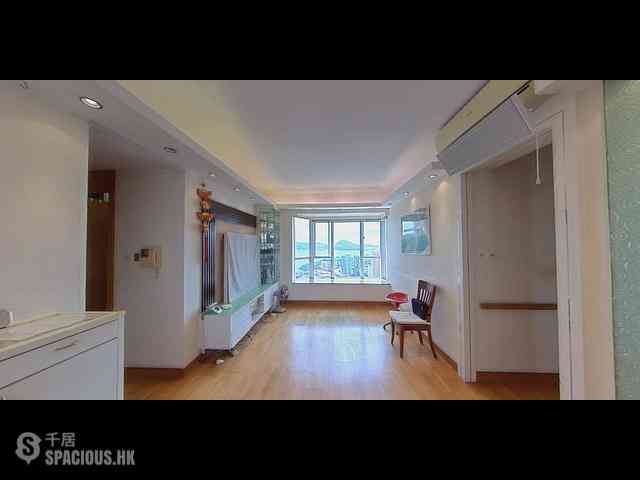 Sai Wan Ho - Les Saisons L Automne (Tower 3) 01